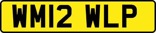 WM12WLP