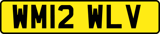 WM12WLV