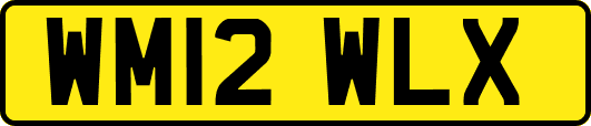 WM12WLX