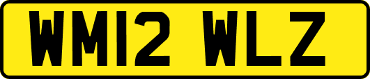 WM12WLZ