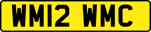 WM12WMC