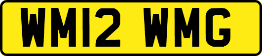 WM12WMG