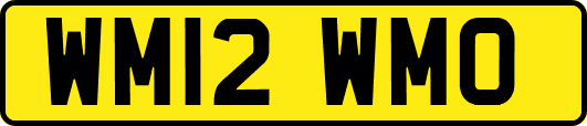 WM12WMO
