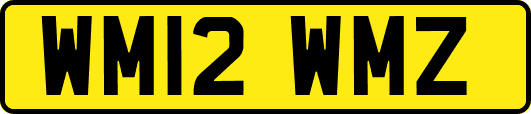WM12WMZ