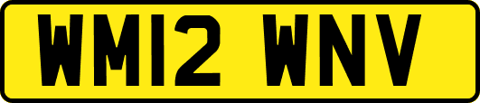 WM12WNV