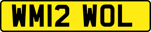 WM12WOL