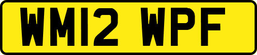 WM12WPF