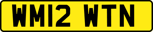 WM12WTN