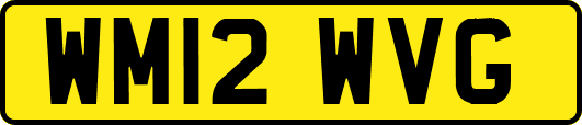 WM12WVG