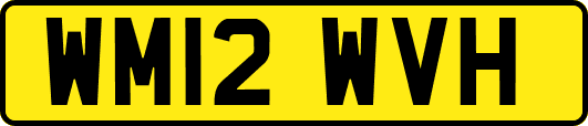 WM12WVH