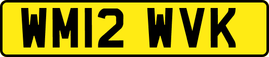 WM12WVK