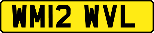 WM12WVL