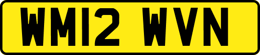 WM12WVN