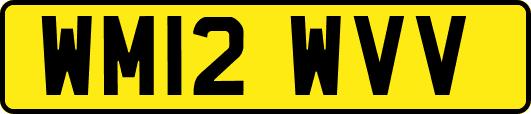 WM12WVV