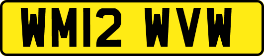 WM12WVW