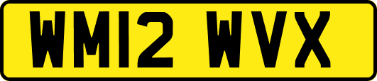 WM12WVX