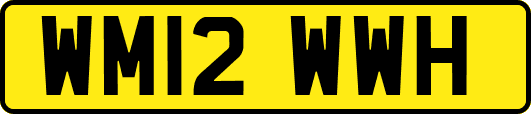 WM12WWH