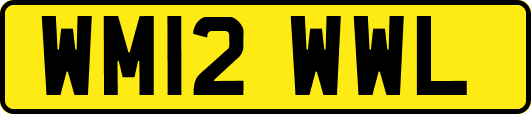 WM12WWL