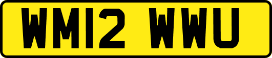 WM12WWU