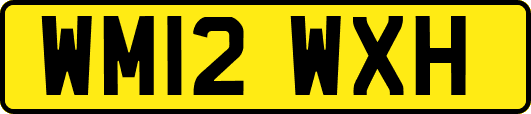 WM12WXH