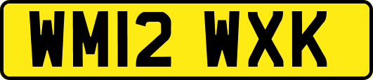 WM12WXK