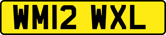 WM12WXL