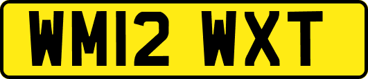 WM12WXT