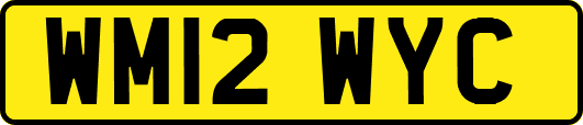 WM12WYC