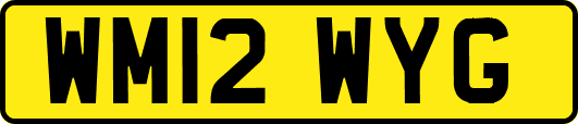 WM12WYG