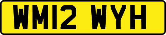 WM12WYH