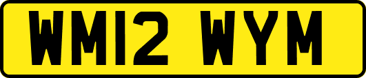 WM12WYM
