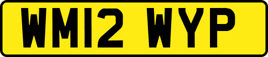 WM12WYP