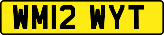 WM12WYT