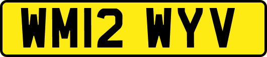 WM12WYV