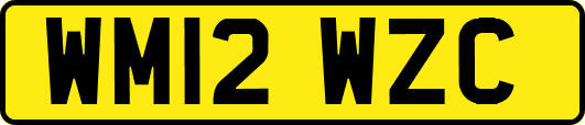 WM12WZC