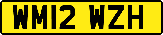 WM12WZH