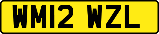 WM12WZL