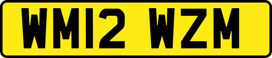 WM12WZM