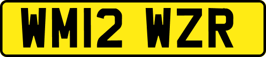 WM12WZR