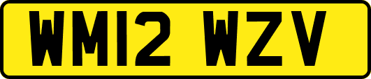 WM12WZV
