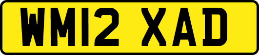 WM12XAD