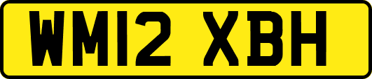 WM12XBH