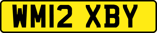 WM12XBY