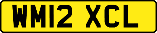WM12XCL