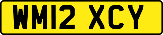WM12XCY