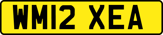 WM12XEA