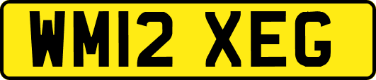 WM12XEG