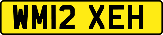 WM12XEH