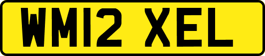 WM12XEL