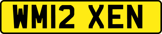 WM12XEN
